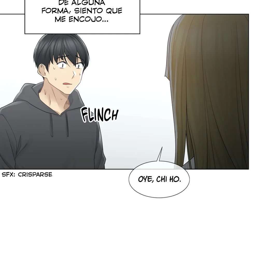 Touch On Capitulo 47 página 88