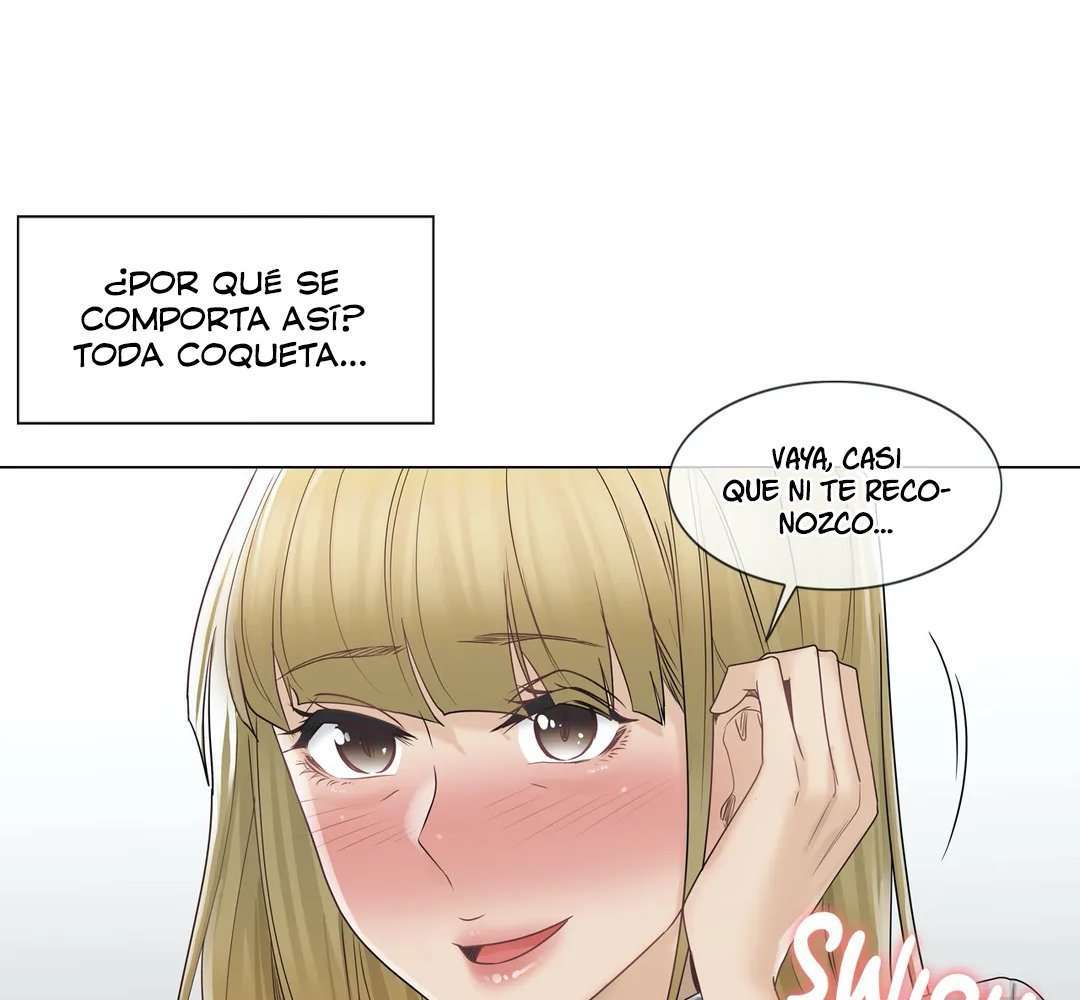 Touch On Capitulo 47 página 91