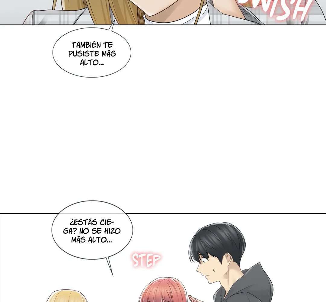 Touch On Capitulo 47 página 92