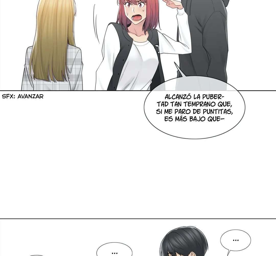 Touch On Capitulo 47 página 93