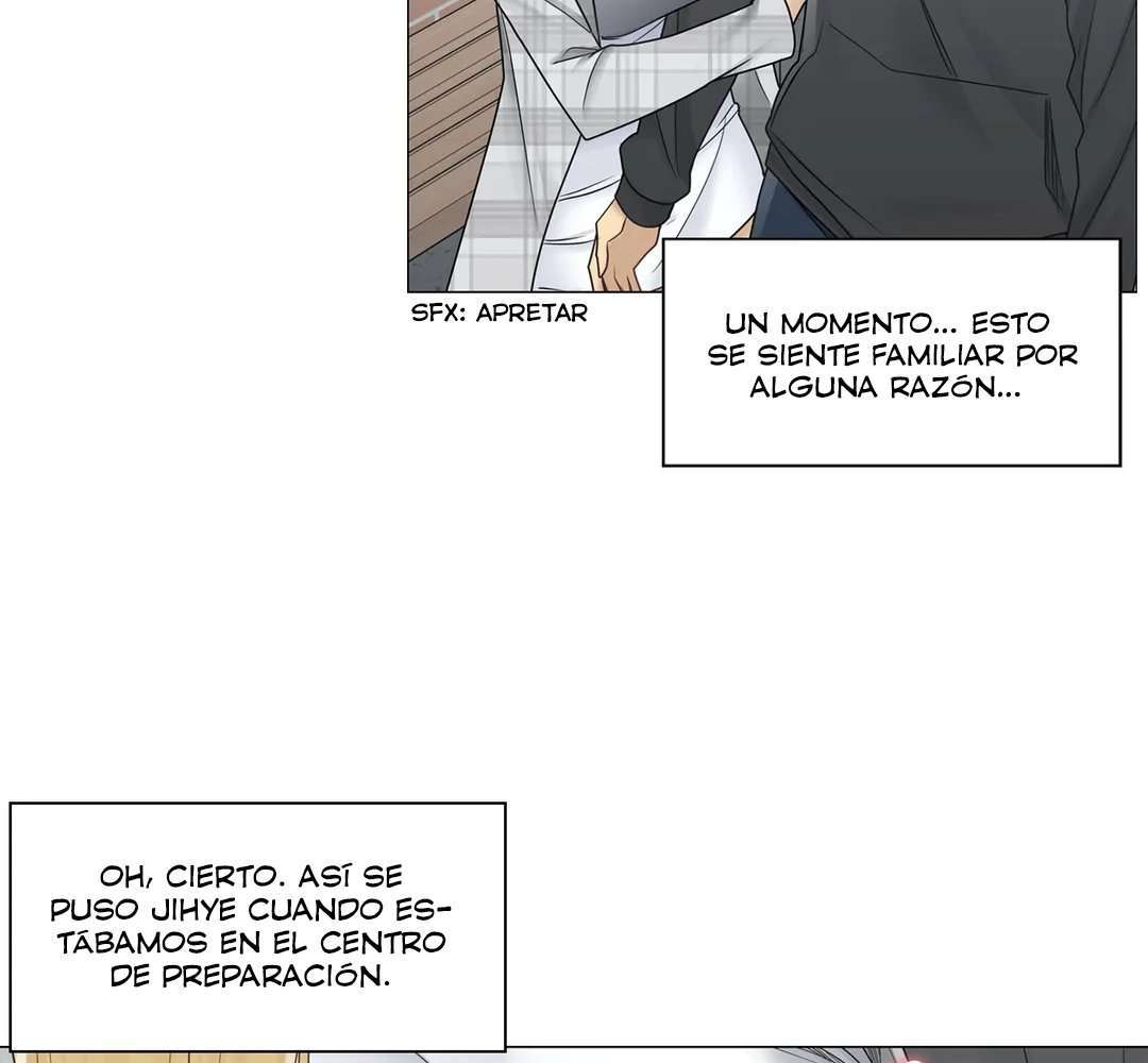 Touch On Capitulo 47 página 97