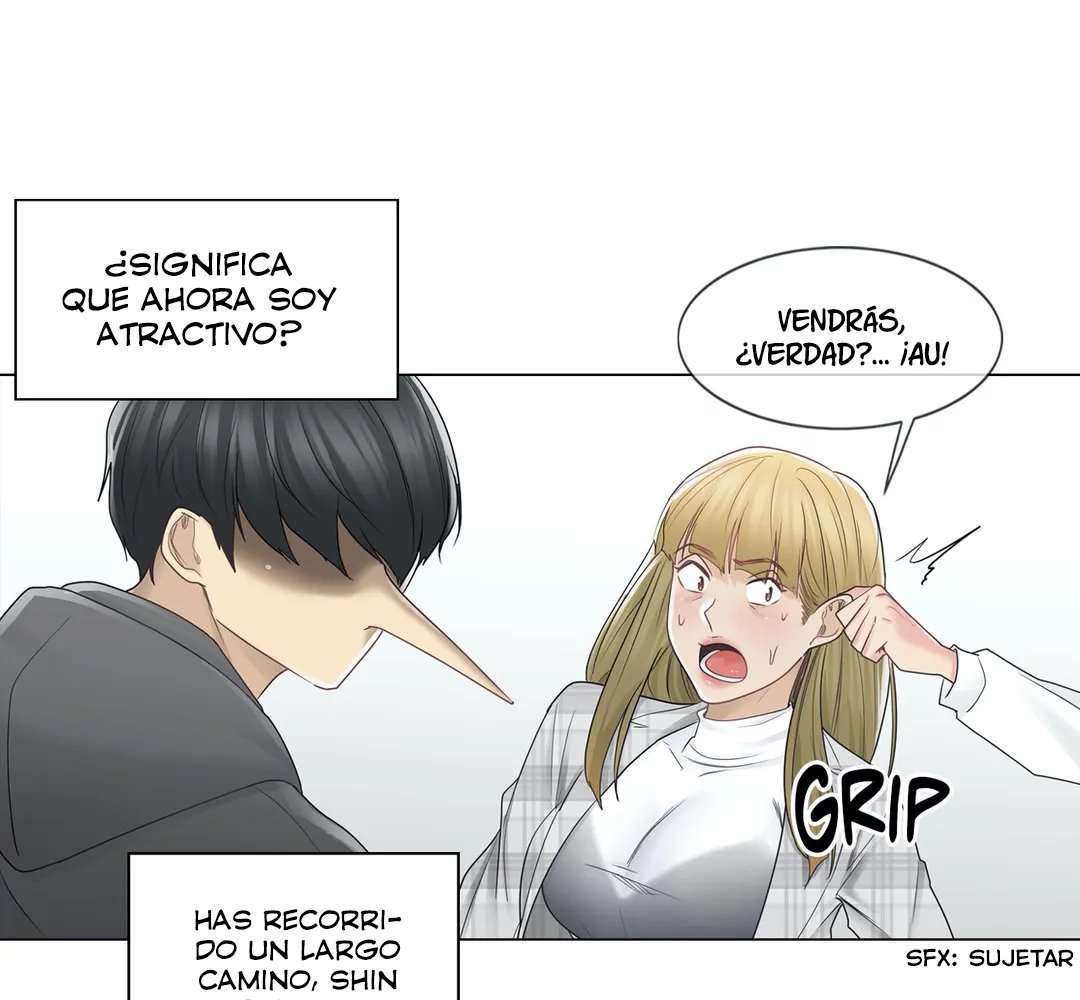 Touch On Capitulo 47 página 99