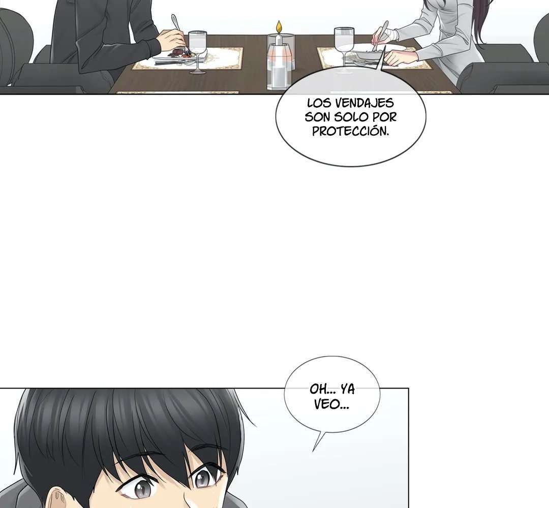 Touch On Capitulo 48 página 14