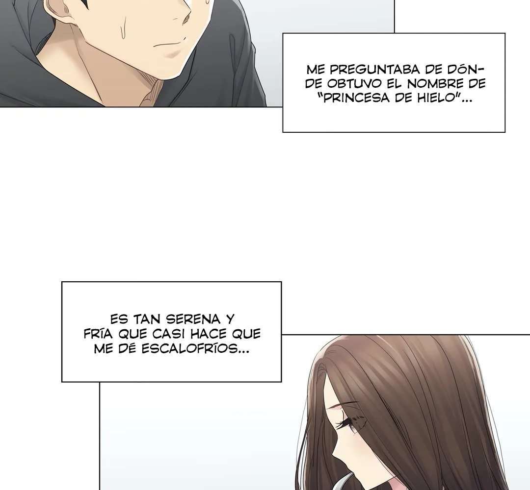 Touch On Capitulo 48 página 15