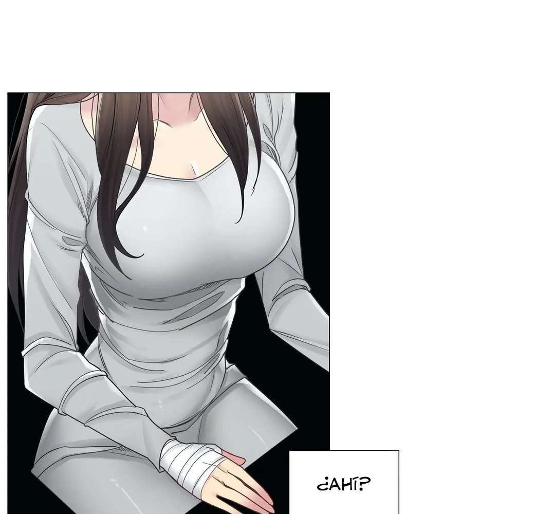 Touch On Capitulo 48 página 18