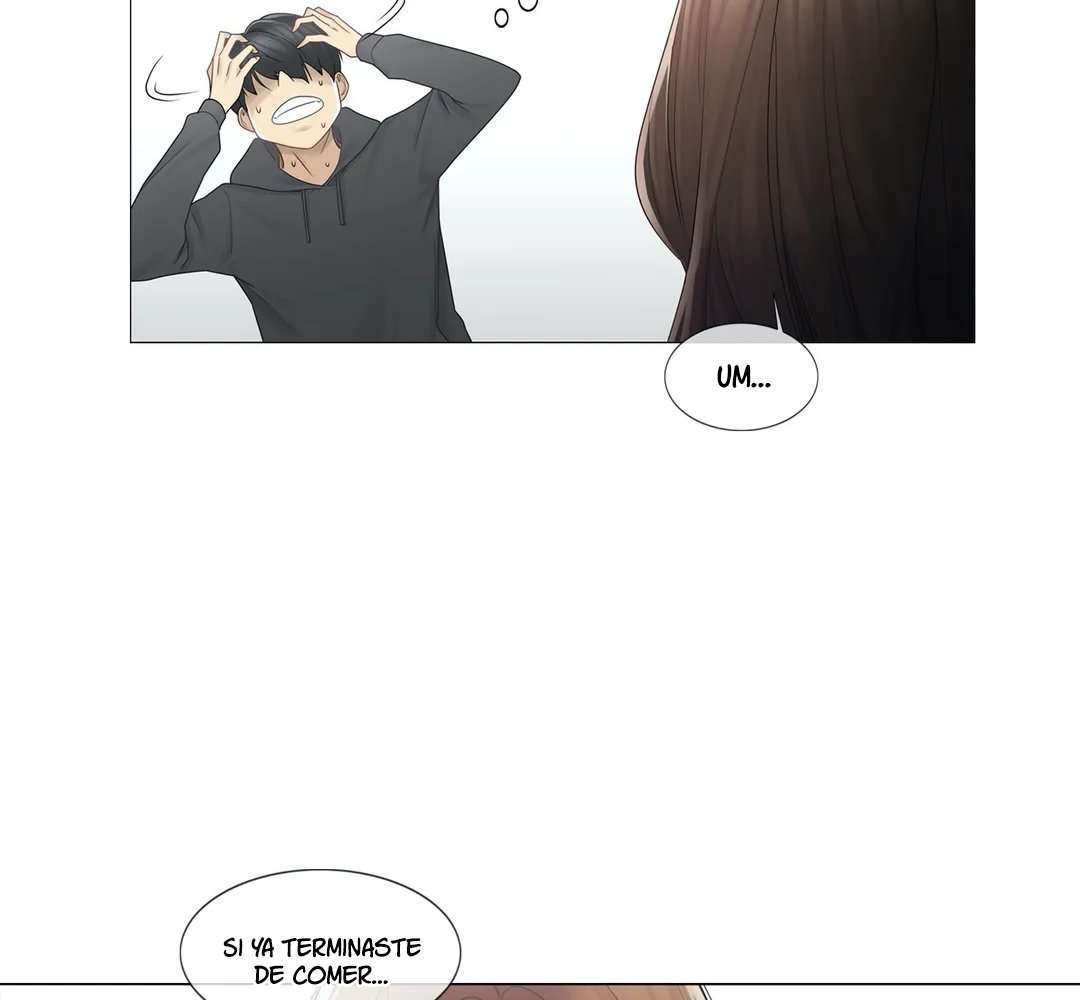 Touch On Capitulo 48 página 21