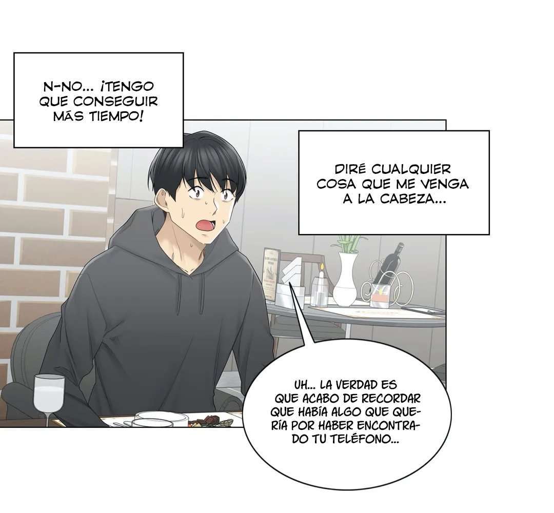 Touch On Capitulo 48 página 23