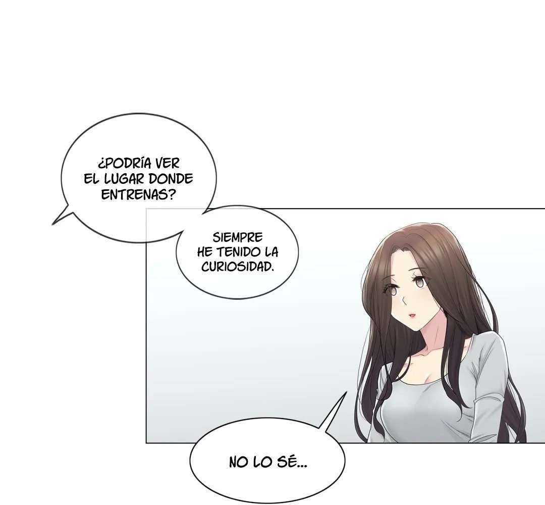 Touch On Capitulo 48 página 24