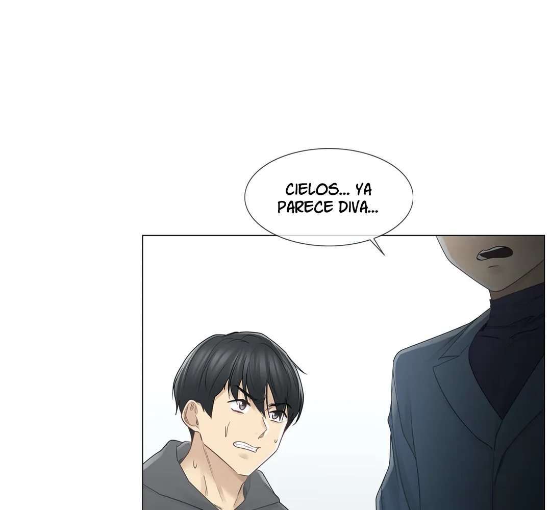 Touch On Capitulo 48 página 28