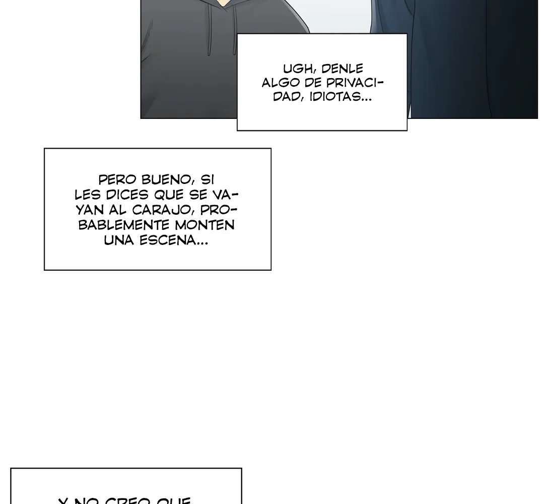 Touch On Capitulo 48 página 29