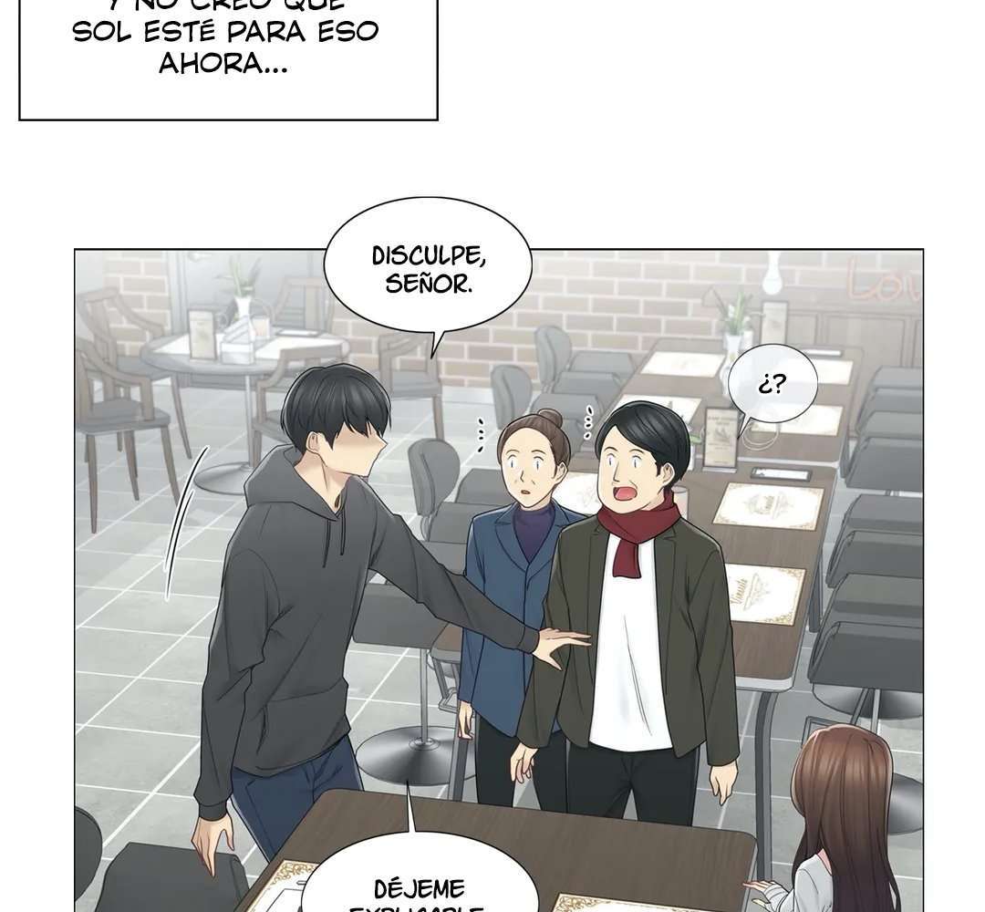 Touch On Capitulo 48 página 30