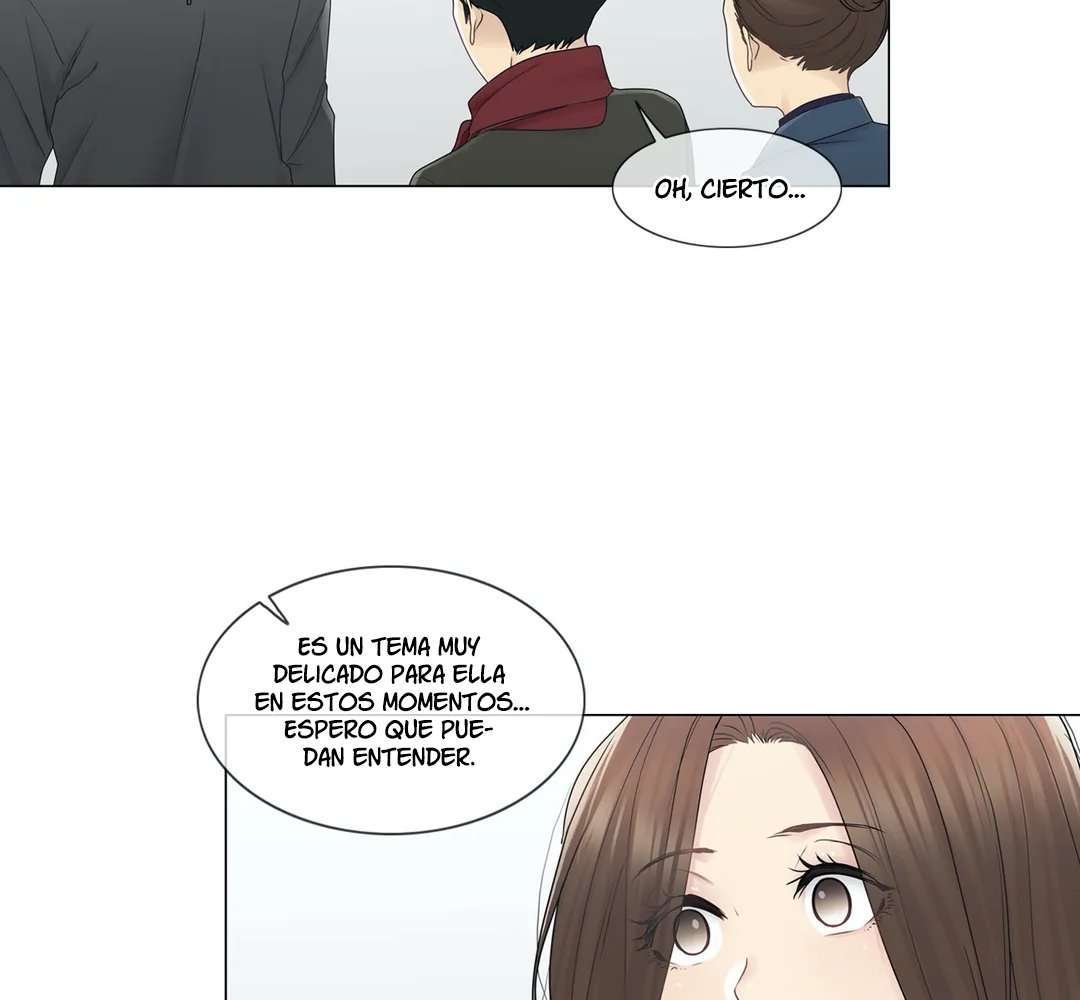 Touch On Capitulo 48 página 32