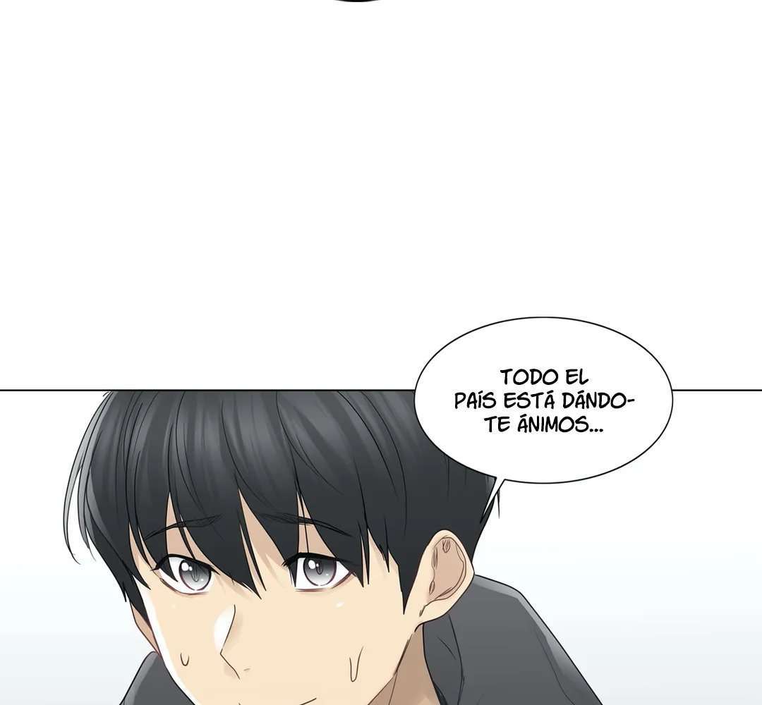 Touch On Capitulo 48 página 35