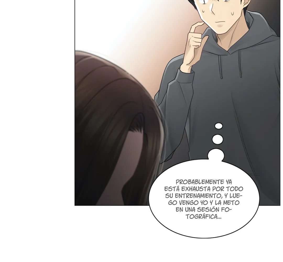 Touch On Capitulo 48 página 44