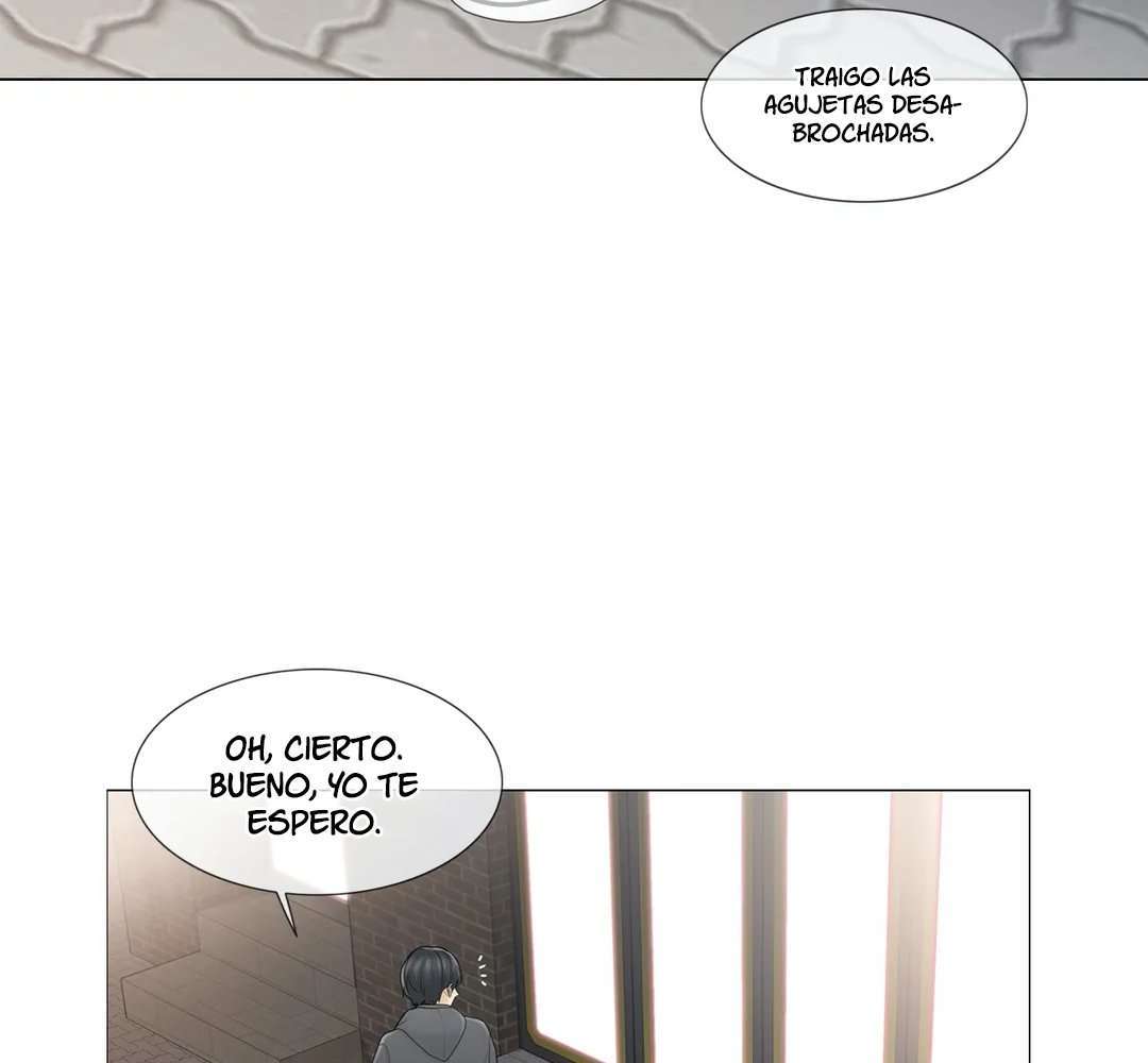 Touch On Capitulo 48 página 49