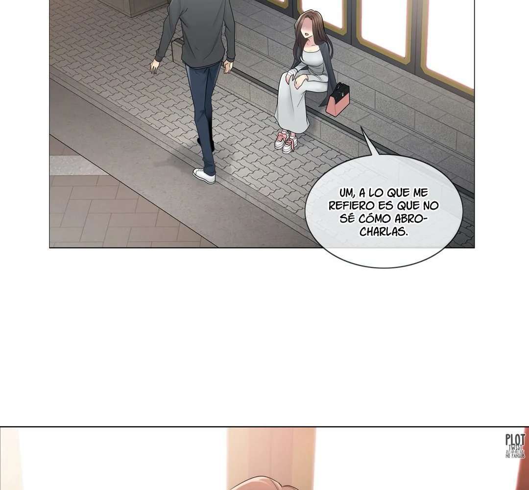 Touch On Capitulo 48 página 50