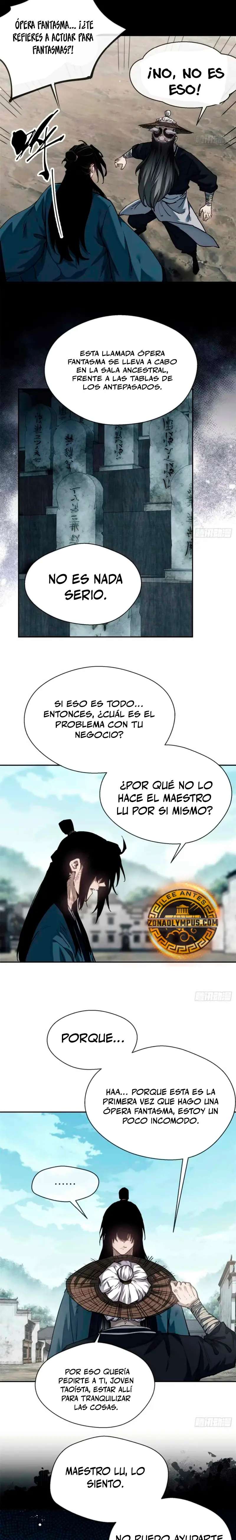 Touch On Capitulo 48 página 55