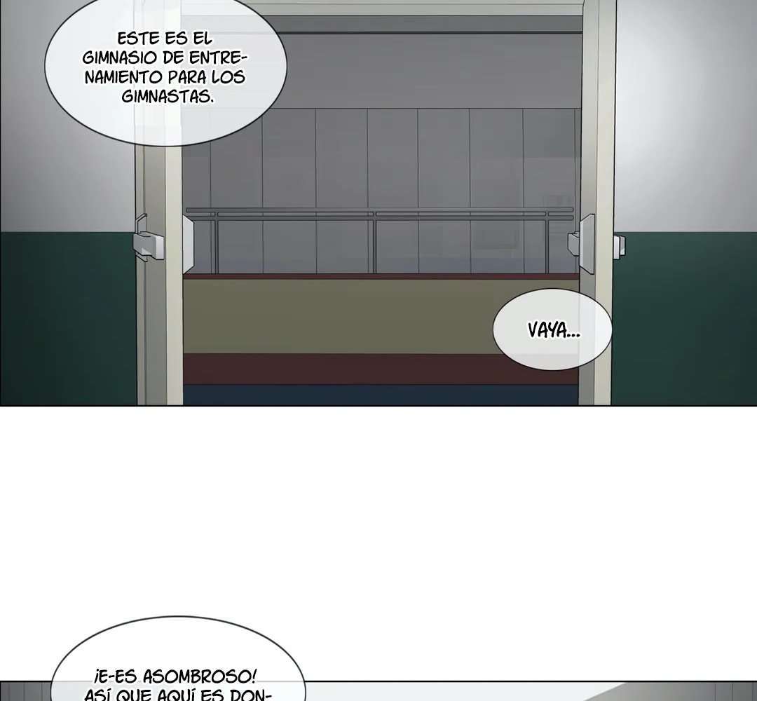 Touch On Capitulo 48 página 61