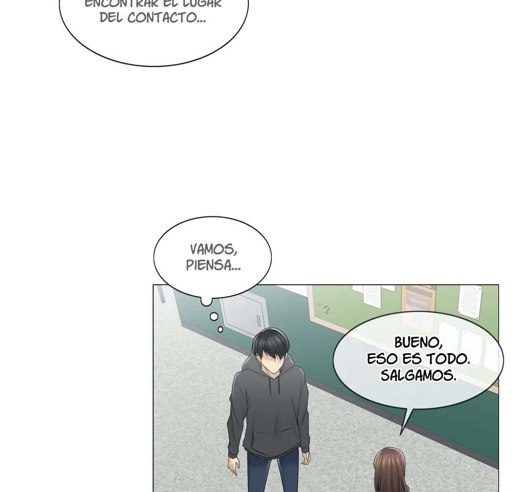 Touch On Capitulo 48 página 64