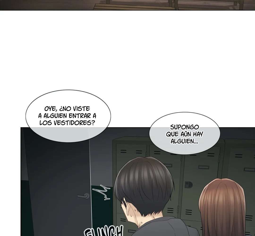 Touch On Capitulo 48 página 76