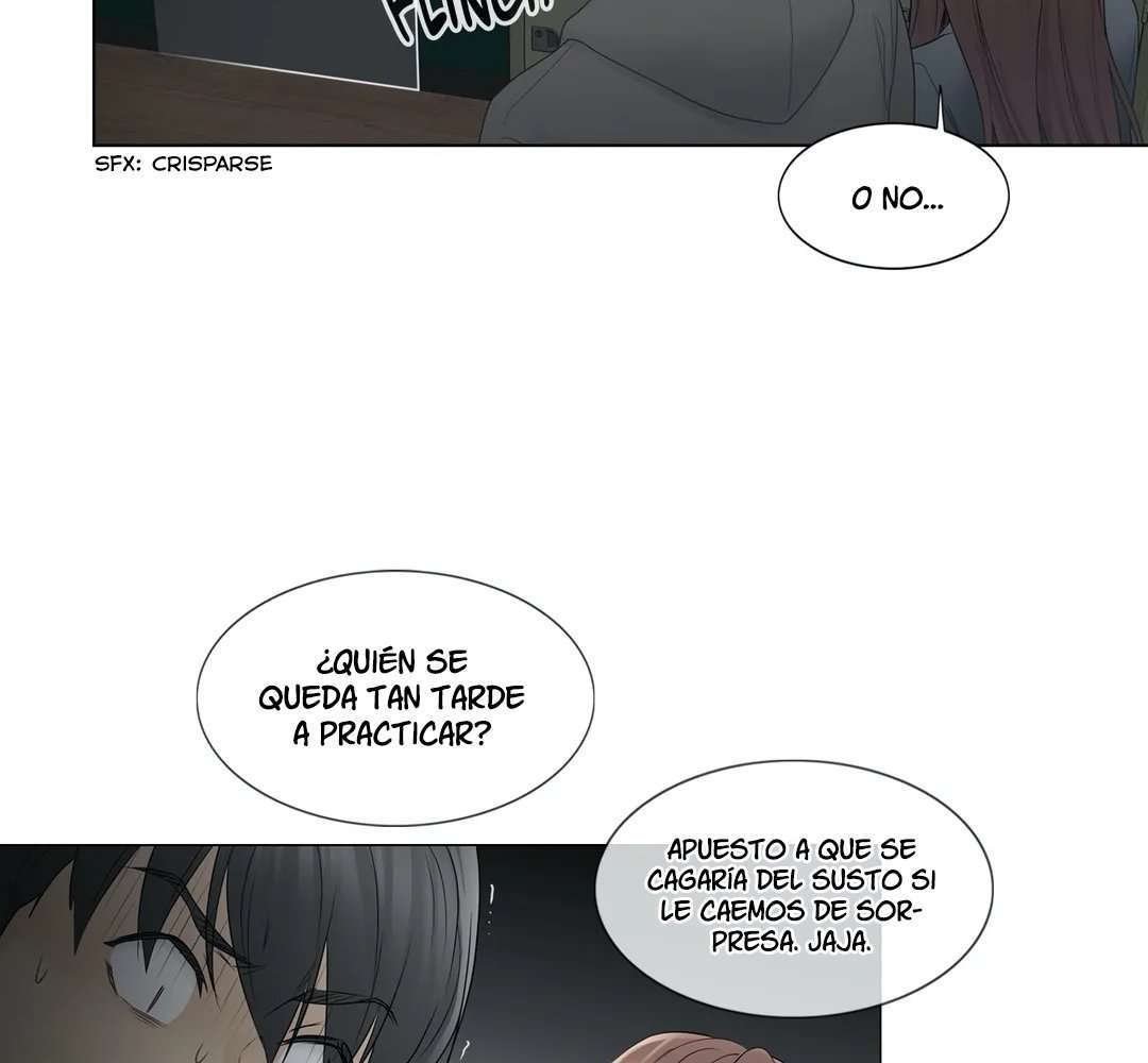 Touch On Capitulo 48 página 77