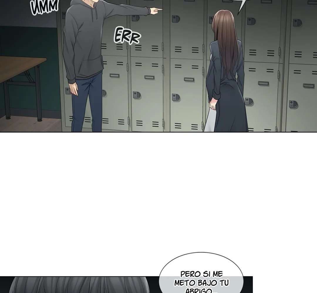 Touch On Capitulo 48 página 84