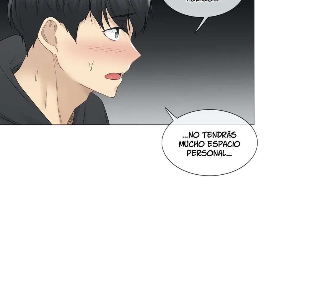Touch On Capitulo 48 página 85