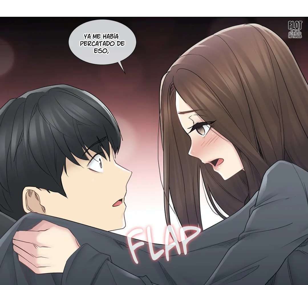 Touch On Capitulo 48 página 86