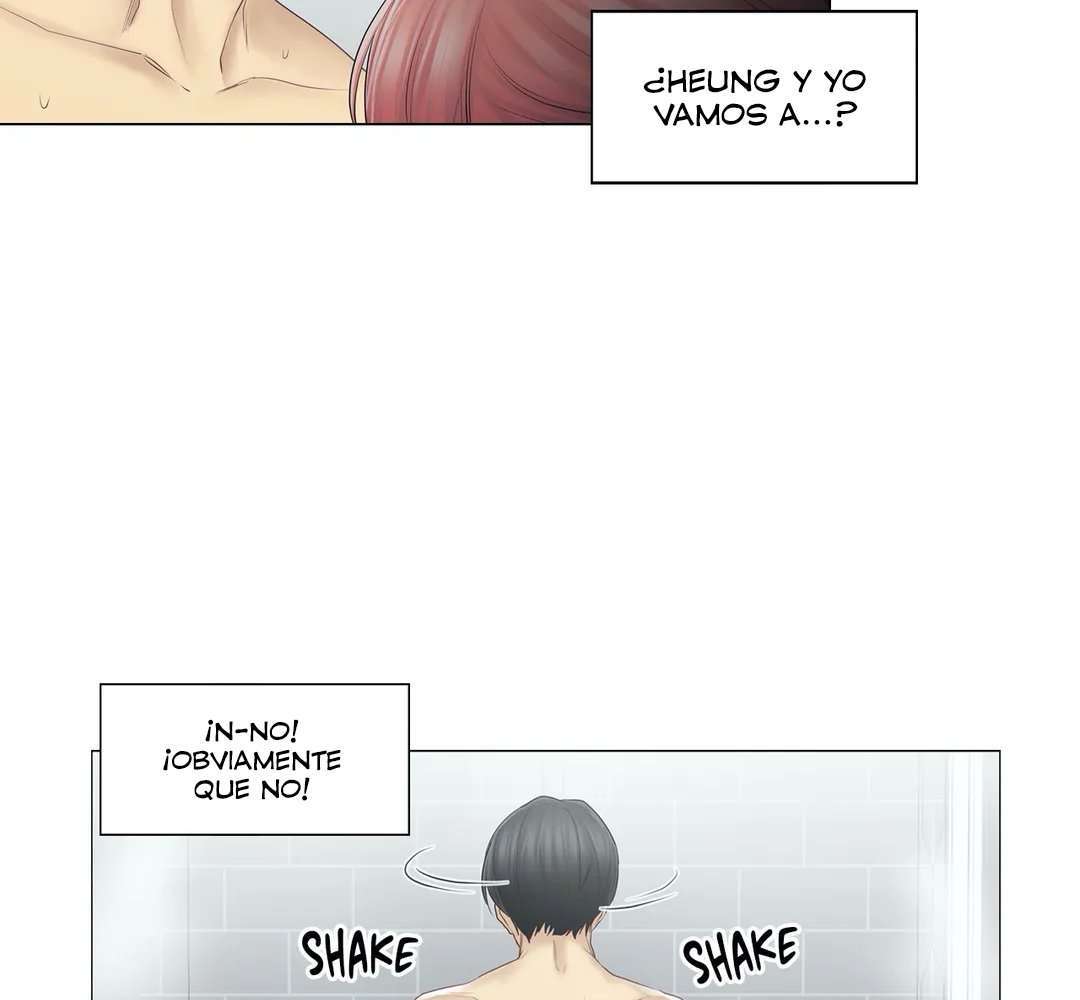 Touch On Capitulo 49 página 102
