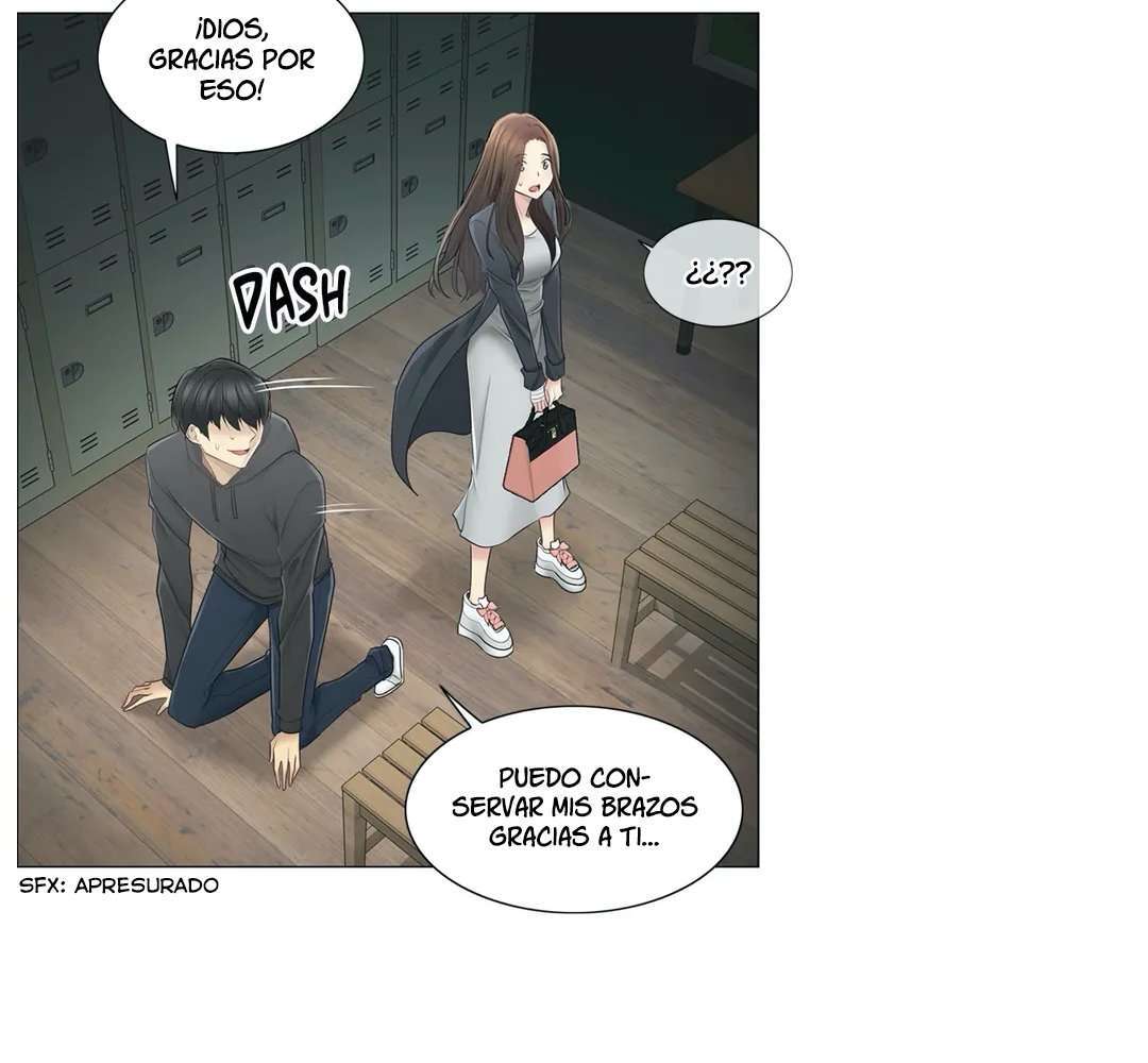 Touch On Capitulo 49 página 21