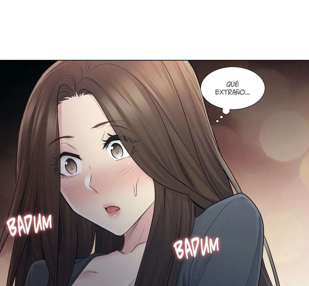 Touch On Capitulo 49 página 25