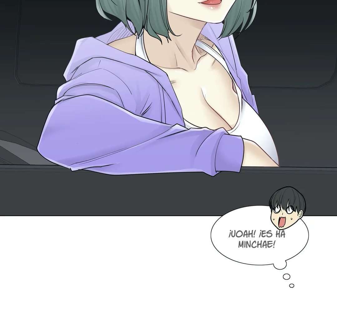 Touch On Capitulo 49 página 31