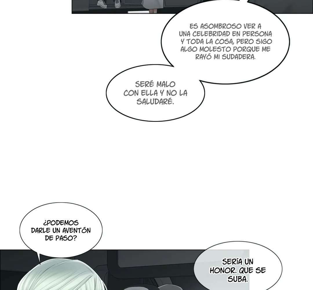 Touch On Capitulo 49 página 33