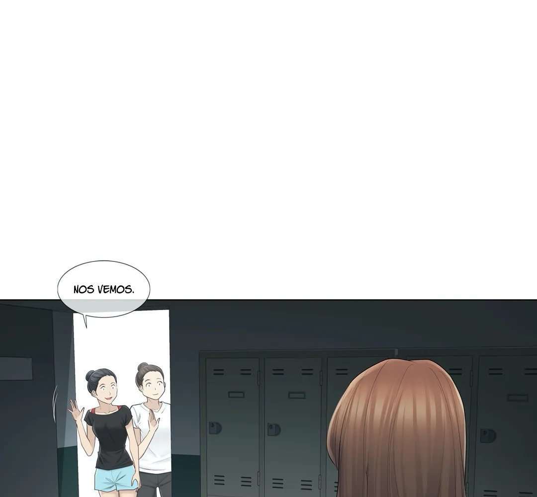 Touch On Capitulo 49 página 4
