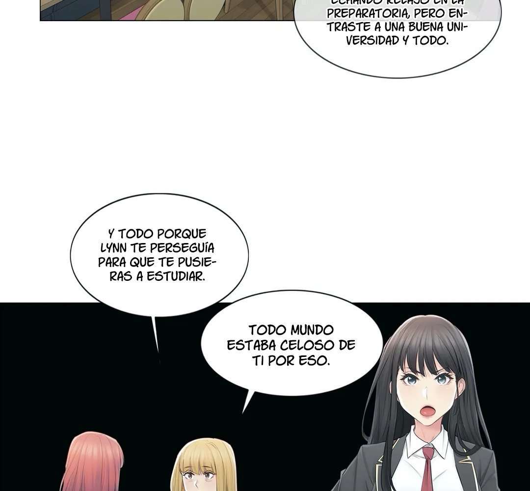 Touch On Capitulo 49 página 46