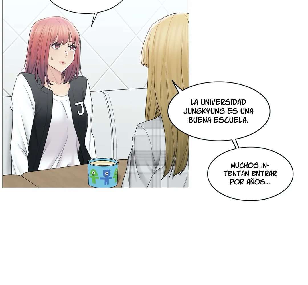 Touch On Capitulo 49 página 48
