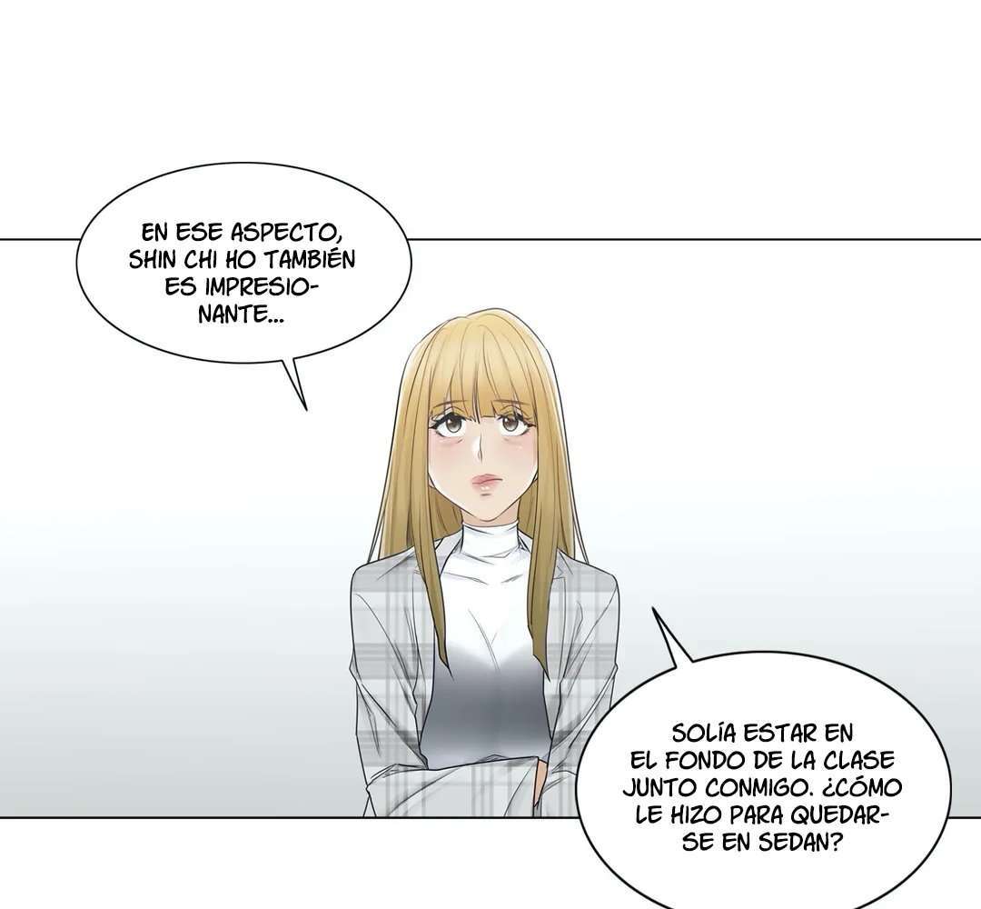 Touch On Capitulo 49 página 49