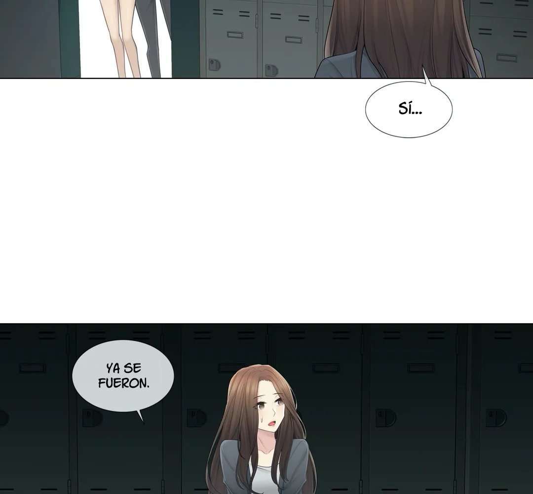 Touch On Capitulo 49 página 5
