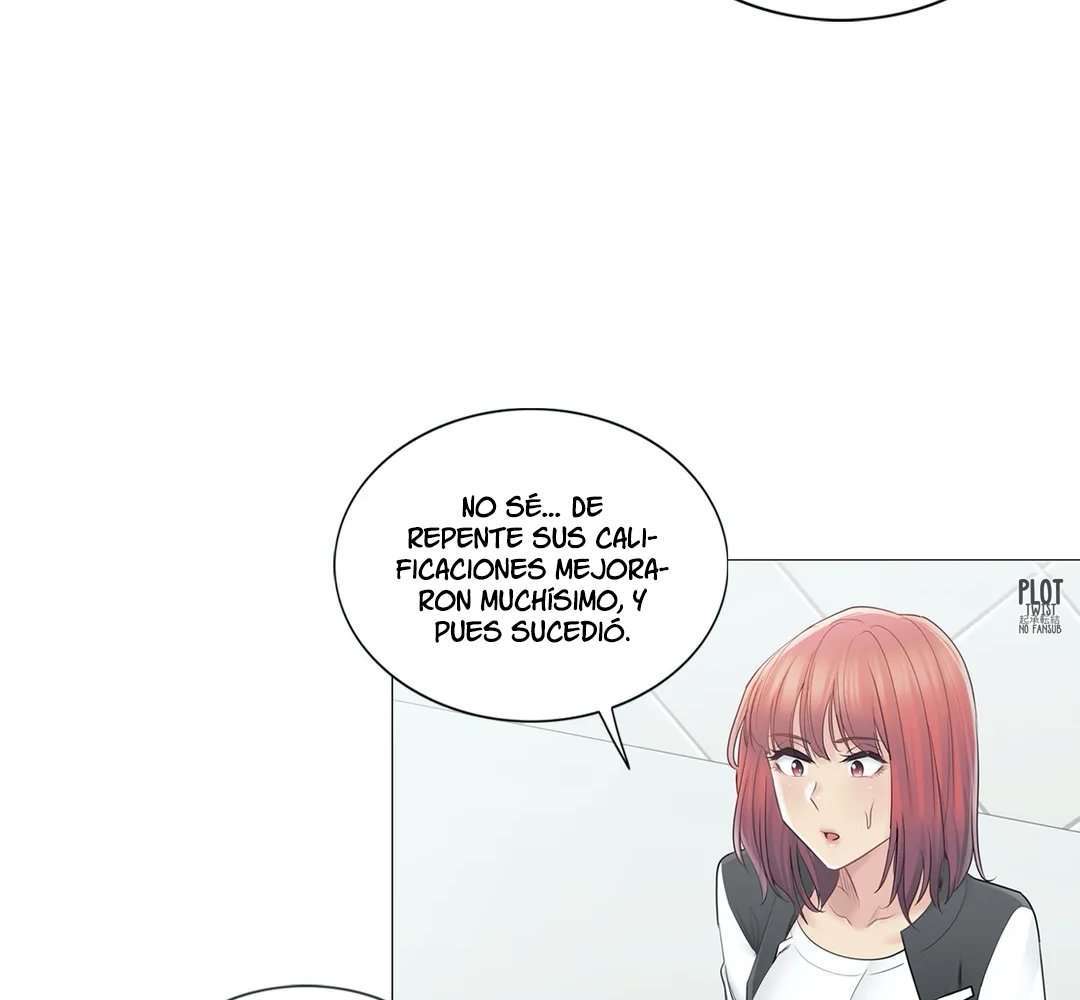 Touch On Capitulo 49 página 50
