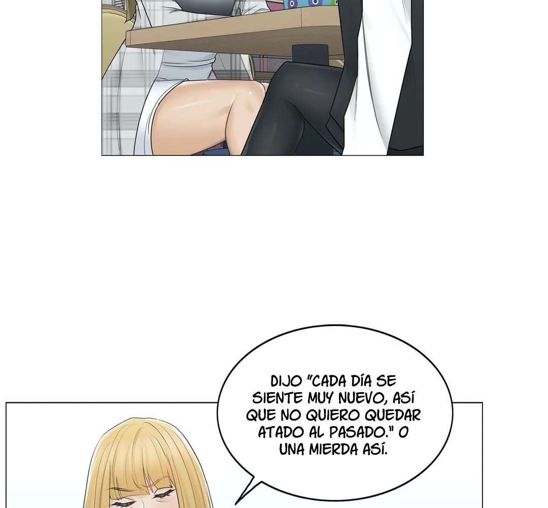 Touch On Capitulo 49 página 54