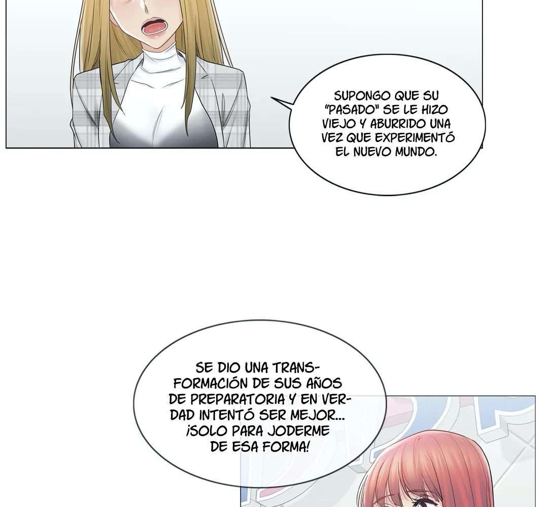 Touch On Capitulo 49 página 55