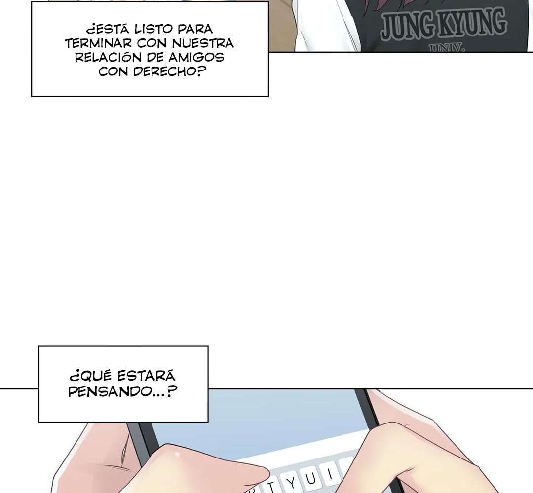 Touch On Capitulo 49 página 62