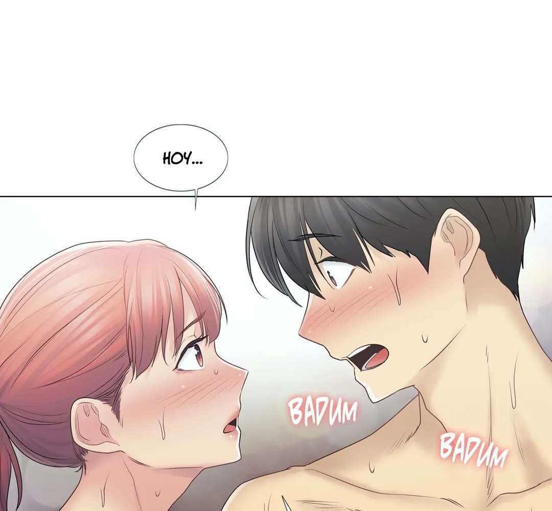 Touch On Capitulo 49 página 86