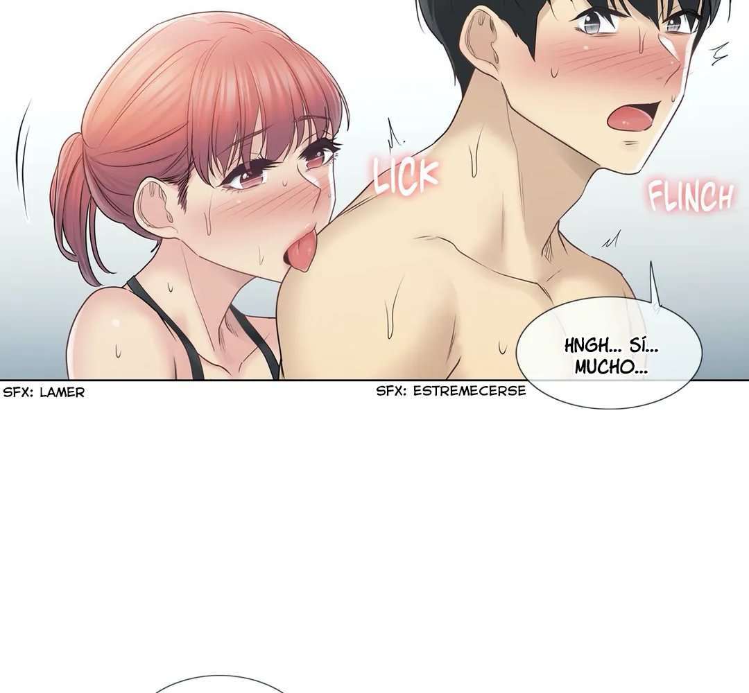 Touch On Capitulo 49 página 92