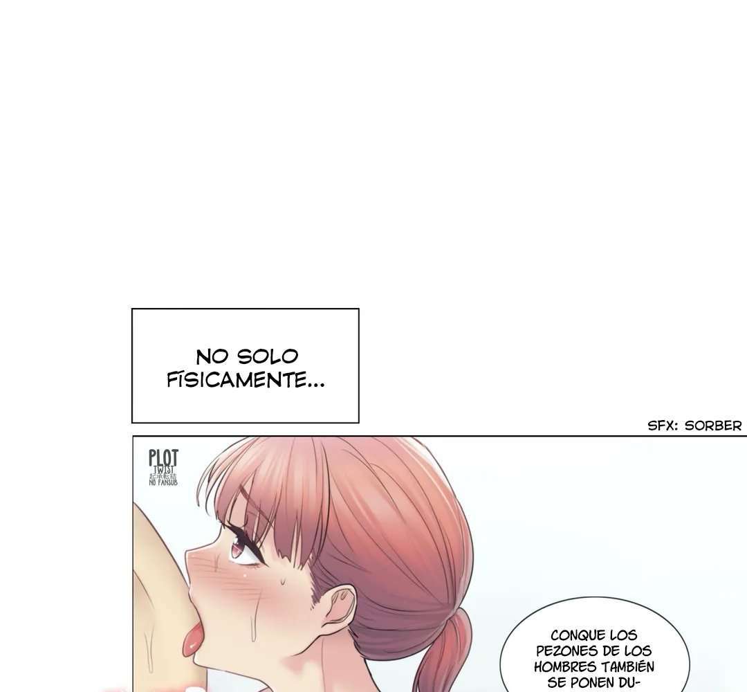 Touch On Capitulo 49 página 99