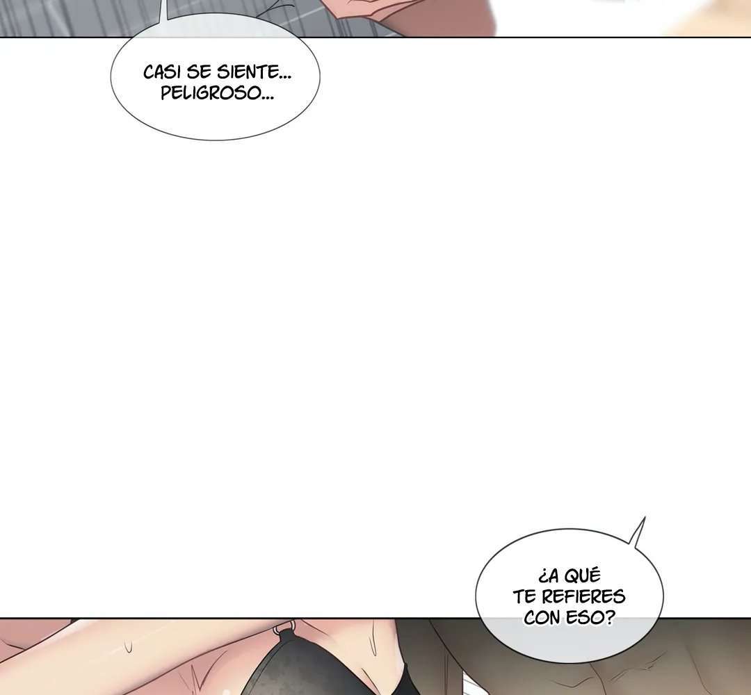Touch On Capitulo 50 página 17