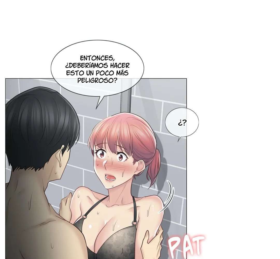 Touch On Capitulo 50 página 19