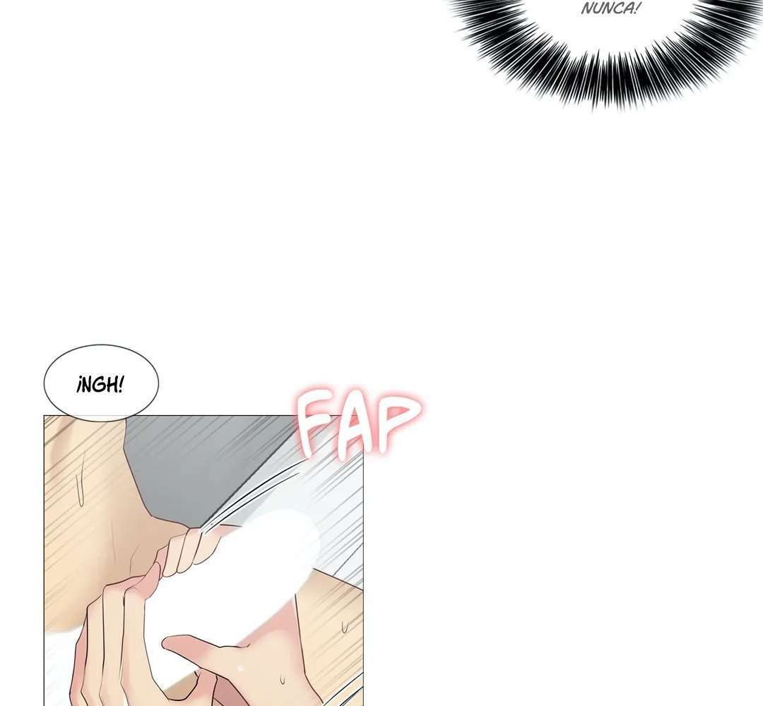 Touch On Capitulo 50 página 70