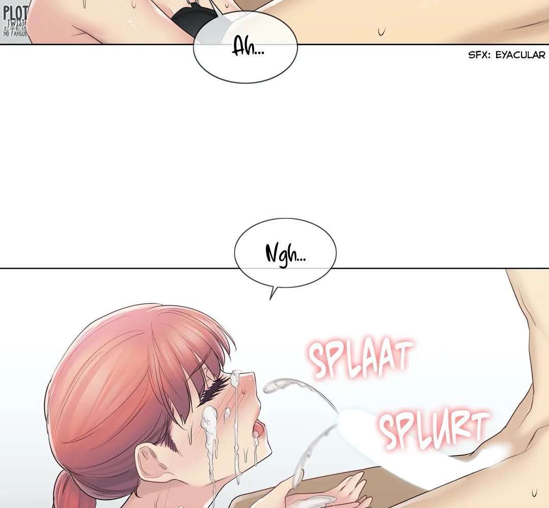 Touch On Capitulo 50 página 75
