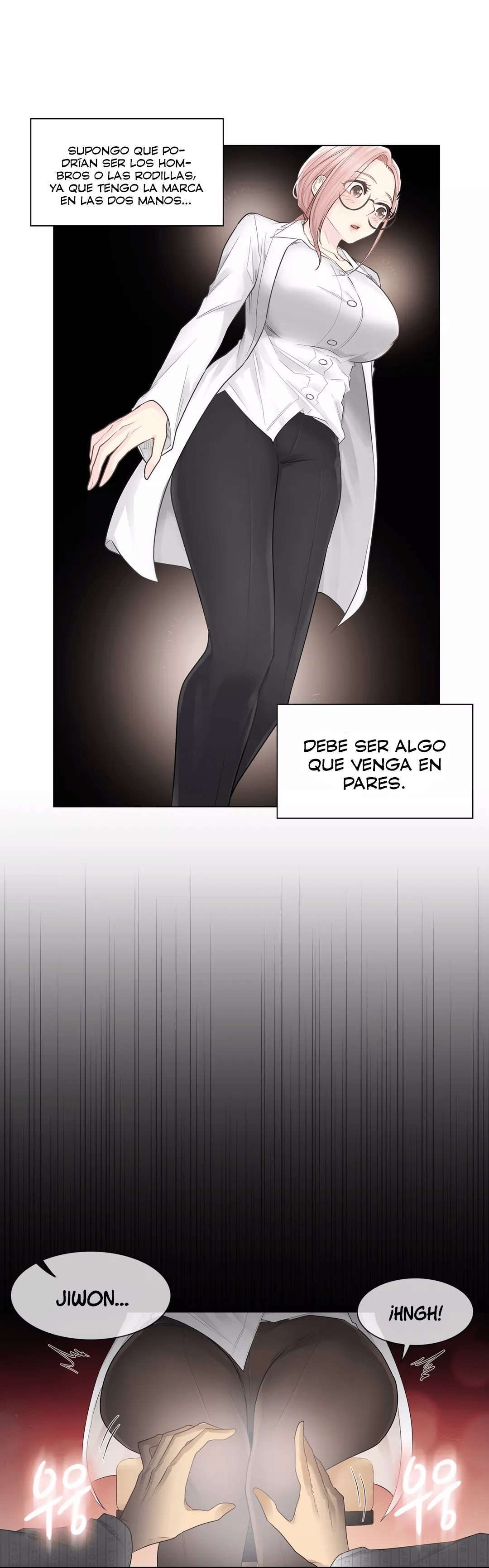 Touch On Capitulo 7 página 23